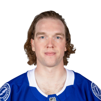Andrei Vasilevskiy