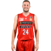 Player cutout