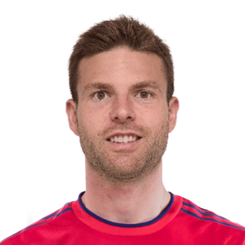 Asier Illarramendi profile image