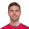 Player cutout