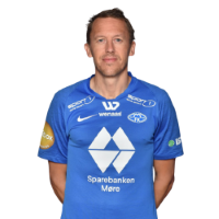 Mattias Moström