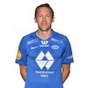 Player cutout