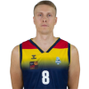 Player cutout