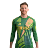 Player cutout