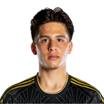 Christian Palacios profile image