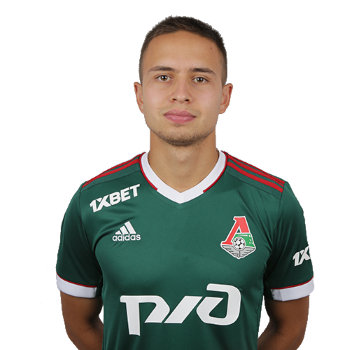 Daniil Kulikov profile image