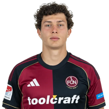 Fabio Gruber profile image