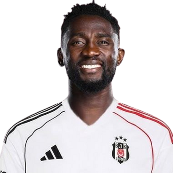 Wilfred Ndidi profile image