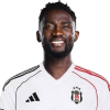 Player cutout