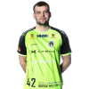 Player cutout