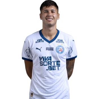 Santiago Ramos Mingo profile image