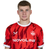 Player cutout