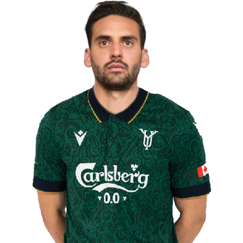 Raúl López Gómez profile image