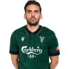 Player cutout