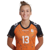 Player cutout