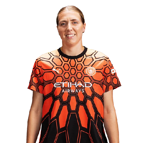 Anna Moorhouse