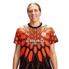 Player cutout
