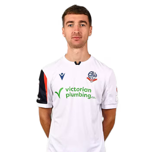 Lewis Brunt