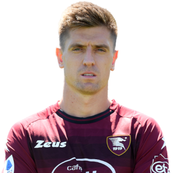Krzysztof Piątek profile image