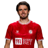 Player cutout
