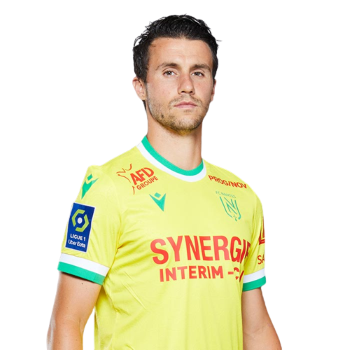 Sebastien Corchia profile image