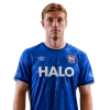 Player cutout