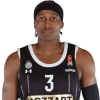 Player cutout