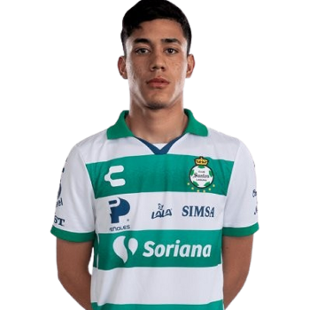Omar Campos profile image
