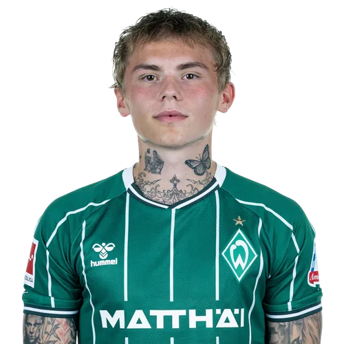 이사크 하네스아루엔