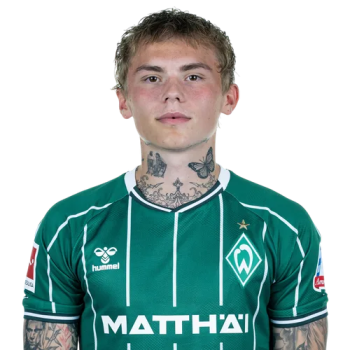 Isak Hansen-Aarøen profile image