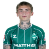 Player cutout
