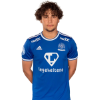 Player cutout