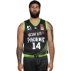 Player cutout