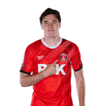 Conor Coventry profile image