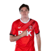 Player cutout