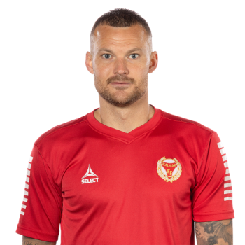 Rasmus Sjöstedt profile image
