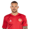 Player cutout