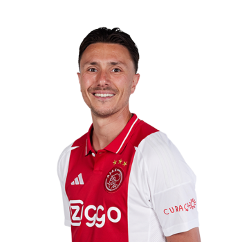 Steven Berghuis profile image