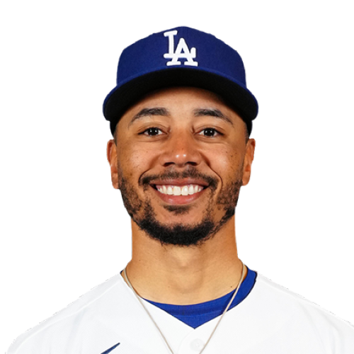 Mookie Betts