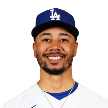 Mookie Betts