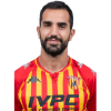 Player cutout