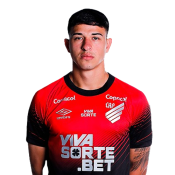 Lucas Esquivel profile image