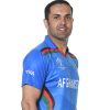 Player cutout