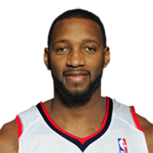 Tracy McGrady