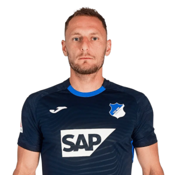 Vladimír Coufal profile image