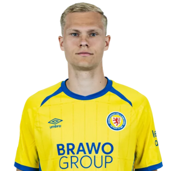 Louis Breunig profile image