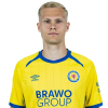 Player cutout