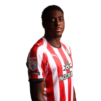 Player Cutout
