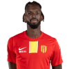 Player cutout