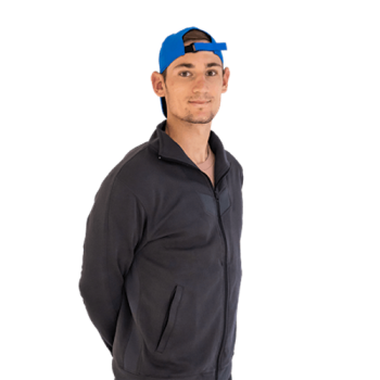 Valentin Royer cutout
